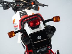 Honda XL 600 R 
