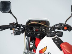 Honda XL 600 R 