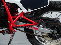Honda XL 600 R 
