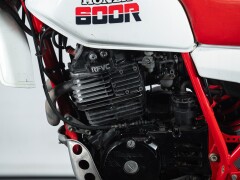 Honda XL 600 R 