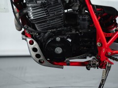 Honda XL 600 R 