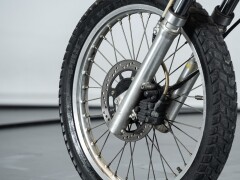 Honda XL 600 R 