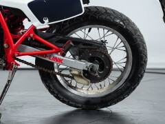 Honda XL 600 R 
