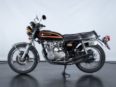 Honda 500 FOUR K 
