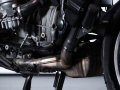 BMW R 100 GS 