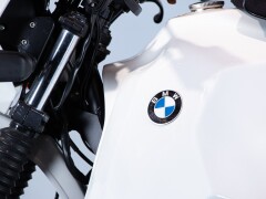 BMW R 100 GS 