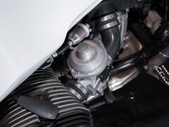 BMW R 100 GS 