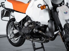 BMW R 100 GS 