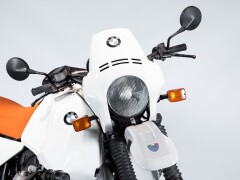 BMW R 100 GS 