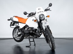 BMW R 100 GS 