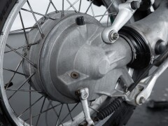 BMW R 100 GS 