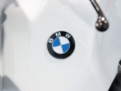 BMW R 100 GS 
