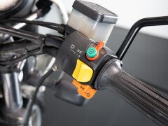 BMW R 100 GS 