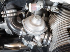 BMW R 100 GS 