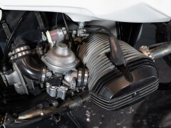 BMW R 100 GS 