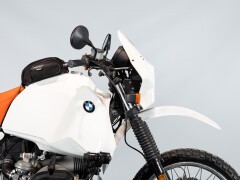 BMW R 100 GS 