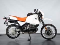 BMW R 100 GS 