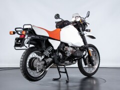 BMW R 100 GS 