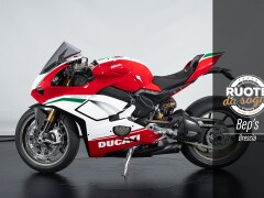 Ducati DUCATI PANIGALE V4 SPECIALE 