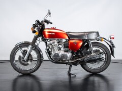 Honda CB 750 FOUR 