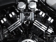 Yamaha V-Max 1200 