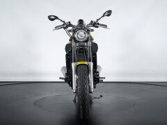 Yamaha V-Max 1200 
