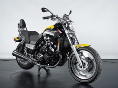 Yamaha V-Max 1200 