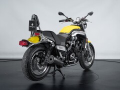 Yamaha V-Max 1200 