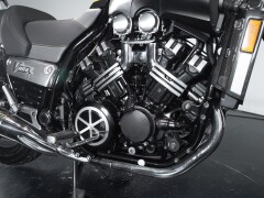 Yamaha V-Max 1200 