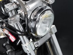 Yamaha V-Max 1200 
