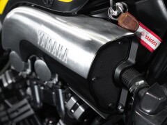 Yamaha V-Max 1200 