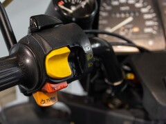 BMW K 75 \"ULTIMA\" 
