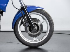 BMW K 75 \"ULTIMA\" 