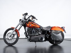 Harley Davidson DYNA WYDE GLIDE 