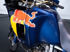 Honda AFRICA TWIN XRV 750 