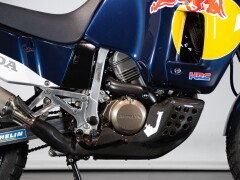 Honda AFRICA TWIN XRV 750 