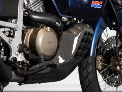 Honda AFRICA TWIN XRV 750 