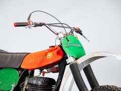 Montesa CAPPRA 250 VE 