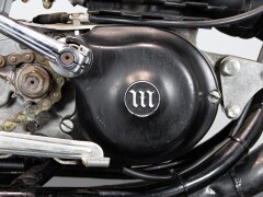 Montesa CAPPRA 250 VE 