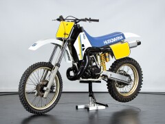 Husqvarna 430 CR 