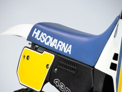 Husqvarna 430 CR 