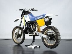 Husqvarna 430 CR 