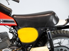 Puch 125 REGOLARITA\' 