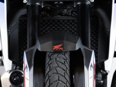 Honda XL 750 TRANSALP 