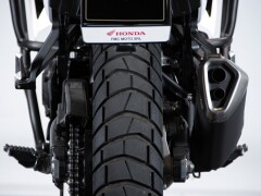 Honda XL 750 TRANSALP 