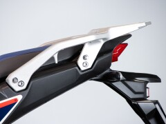 Honda XL 750 TRANSALP 