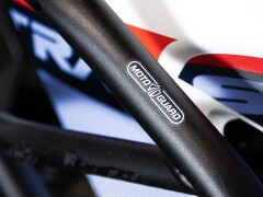 Honda XL 750 TRANSALP 