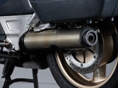 Honda ST 1100 PAN EUROPEAN 