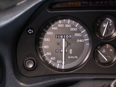 Honda ST 1100 PAN EUROPEAN 