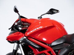 Cagiva X3 RAPTOR 